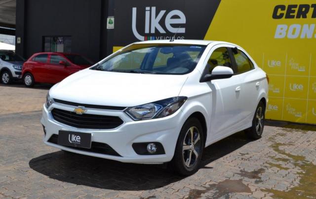 Prisma 1.4 LTZ 2019/2019 - Foto 3