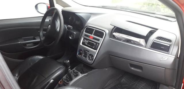Fiat/Punto ELX 1.4 - Foto 7