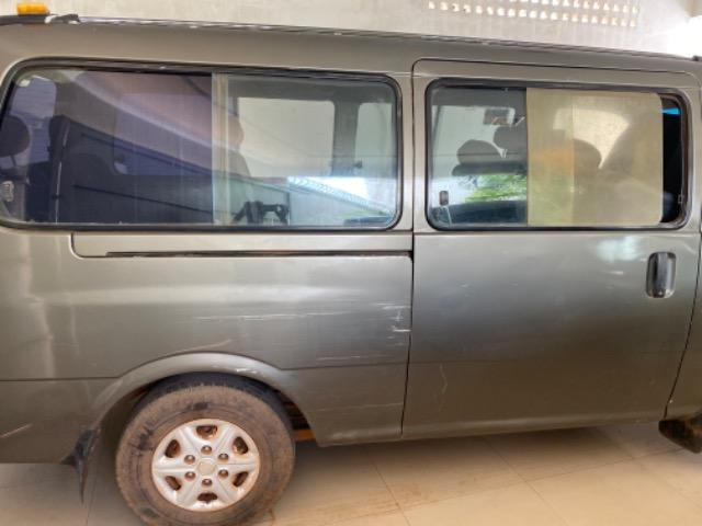 Kia besta - Foto 2