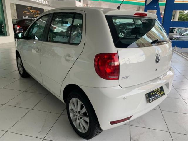 Volkswagen fox 2013 1.0 mi trend 8v flex 4p manual - Foto 6