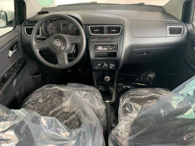 Volkswagen fox 2013 1.0 mi trend 8v flex 4p manual - Foto 8