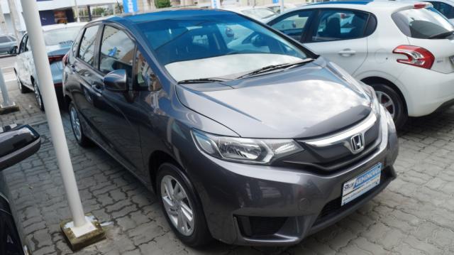 HONDA FIT 1.5 LX 16V FLEX 4P AUTOMÁTICO - Foto 3