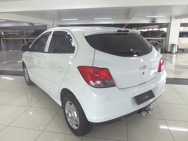 ONIX 2013/2014 1.0 MPFI LT 8V FLEX 4P MANUAL - Foto 7