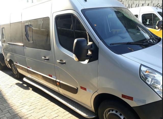 Renault Master 2.3 Executive L3h2 16l 5p