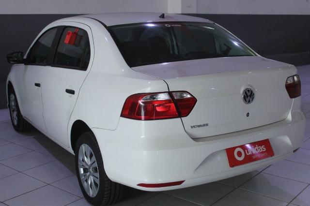 Voyage MPI mecanico 1.6 18/19 - Foto 2