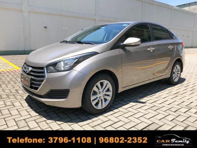 Hyundai Hb20S - 7mil + 990 Mês