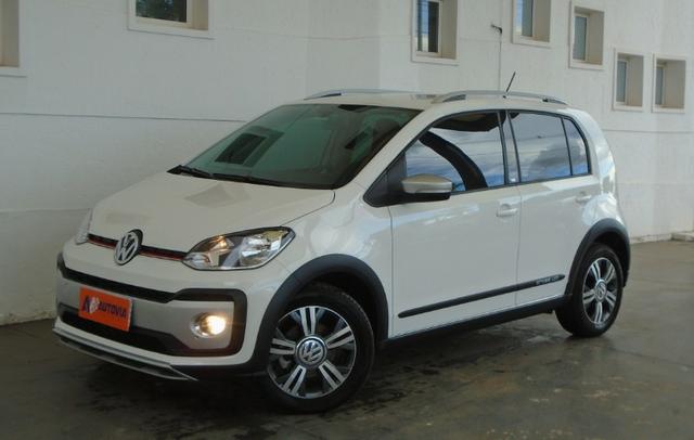 Up Cross TSI - Foto 2