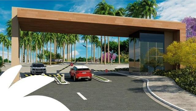 Loteamento Fechado Petrópolis em Teresina- zona leste - Foto 2