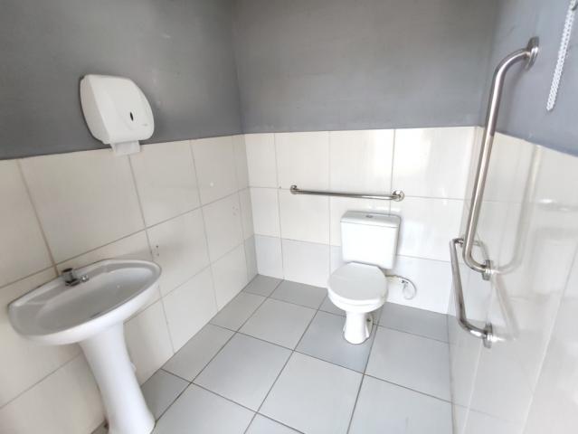 Terreno para alugar com 0 dormitórios em America, Joinville cod:03795.027 - Foto 15