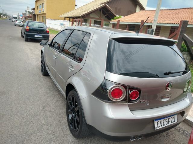 Golf Sportilne 2012 1.6 30 mil pra vender