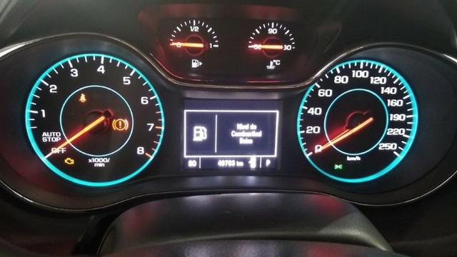 Cruze lt 1.4 2018 - Foto 10