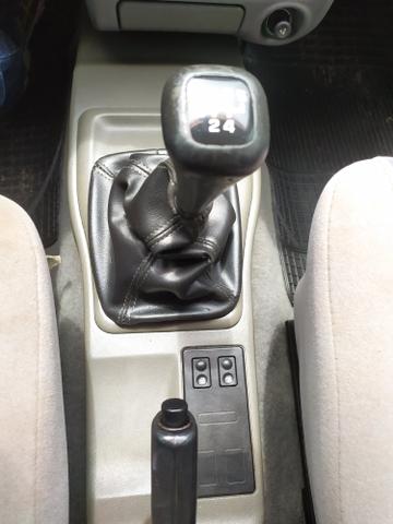 Escort GLX 96/96 Azul completo - Foto 3