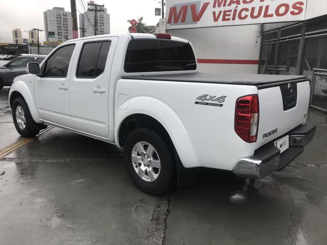 Frontier 2.5 S TD 4x4 - Foto 5