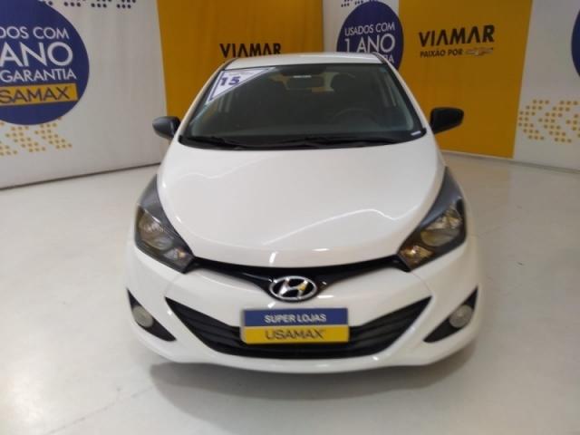 HYUNDAI HB20 1.0 COMFORT 12V FLEX 4P MANUAL. - Foto 2