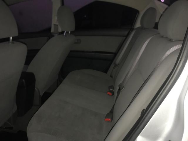 Nissan Sentra SL 2.0 4P - Foto 8