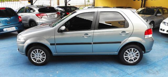 PALIO ELX 1.4 - Foto 8
