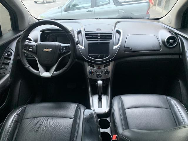 GM Tracker LTZ 1.8 2014 Automático - Foto 4
