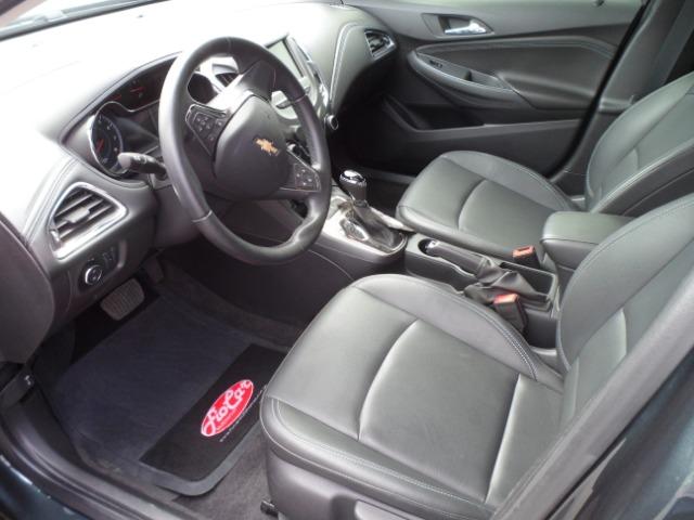 Cruze LT 1.4 Turbo - Foto 7