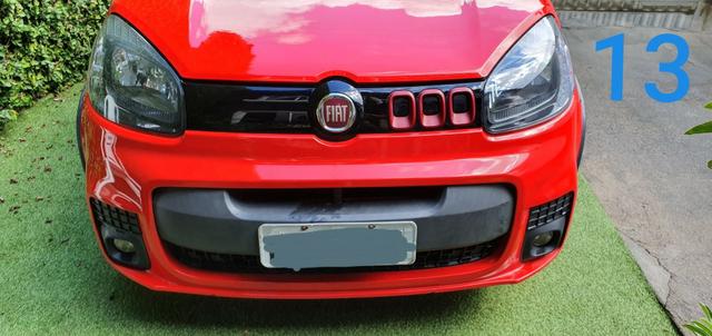 Uno Sporting automático 2016 - Foto 13