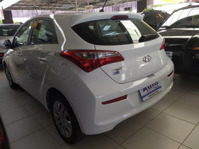 Hb20 2015/2016 1.0 comfort plus 12v flex 4p manual - Foto 6