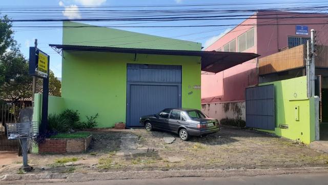 Vendo Excelente salão comercial na Av. Mascarenhas de Moraes - Foto 11