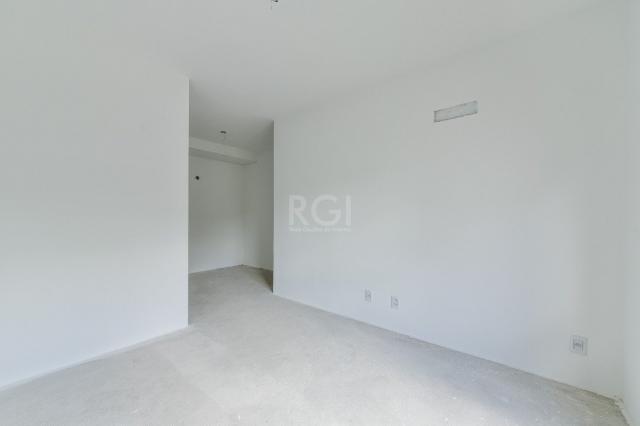 Apartamento à venda com 3 dormitórios em Ipanema, Porto alegre cod:LU430494 - Foto 20