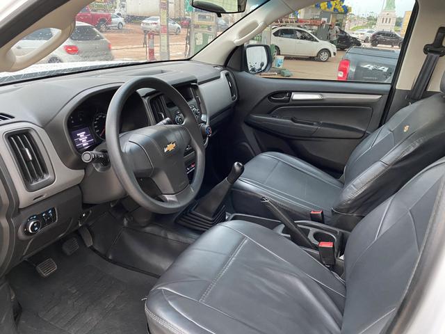 S10 Ls 4x4 Diesel Manual 2019 - Foto 5