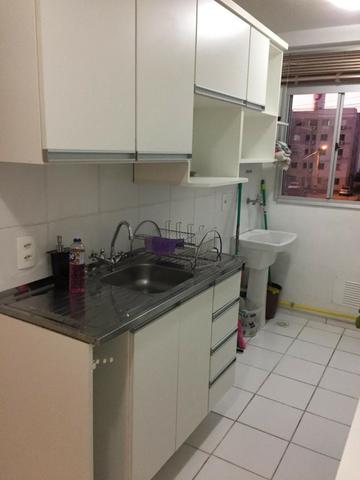 Apto 02 Dorm c/ garagem- Bairro Sarandi - Foto 5
