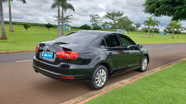 Volkswagen Jetta 2.0 Comfortline Flex 4P Toptronic 2012/2013 (Muito Novo) - Foto 3
