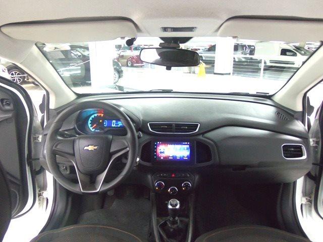 ONIX 2013/2014 1.0 MPFI LT 8V FLEX 4P MANUAL - Foto 11