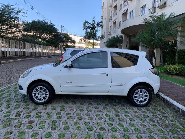Ford Ka 1.0 2013 - Foto 2