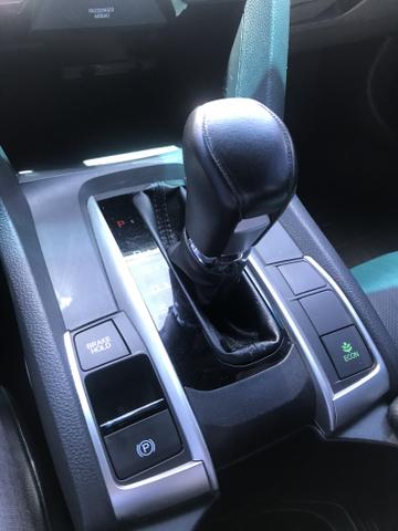 Civic G-10 EXL 2017 - Foto 11