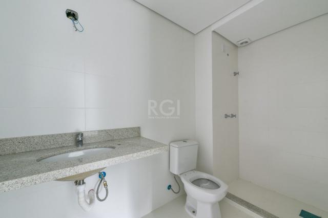 Apartamento à venda com 3 dormitórios em Ipanema, Porto alegre cod:LU430494 - Foto 16