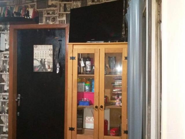 Apartamento à venda com 1 dormitórios em Jardim botânico, Porto alegre cod:LU272867 - Foto 5