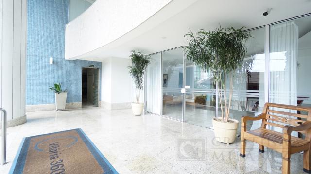 Apartamento à venda com 3 dormitórios em Barro vermelho, Vitória cod:1197 - Foto 8
