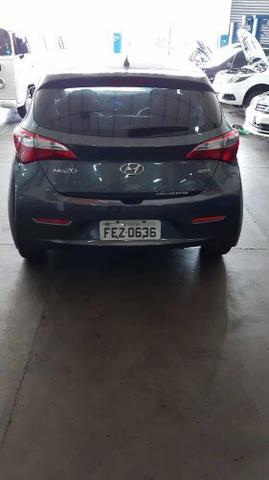 Hyundai HB20 - Foto 4