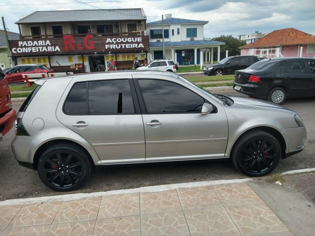 Golf Sportilne 2012 1.6 30 mil pra vender - Foto 3
