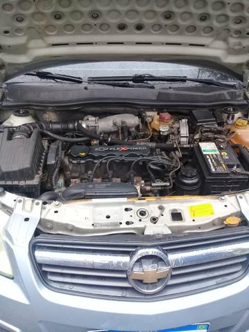 Vectra Elegance