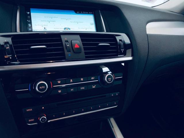 X4 2016/2017 2.0 28I X LINE 4X4 16V TURBO GASOLINA 4P AUTOMÁTICO - Foto 8