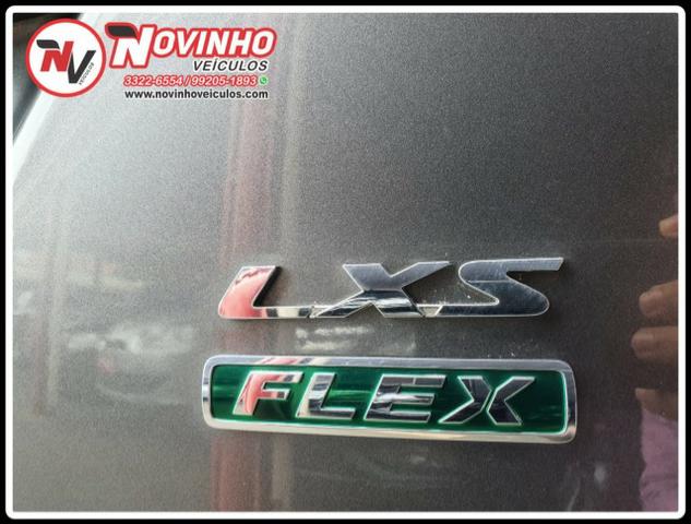 Honda/Civic Lxs 1.8 Aut. 09/10 - Foto 9