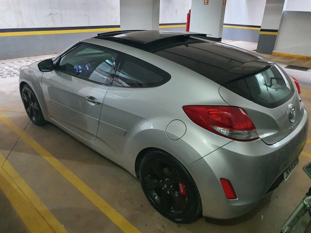 Veloster Leia o anúncio - Foto 8