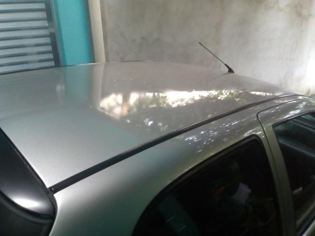 Vendo Palio edx ano 97 urgente!!!! - Foto 3