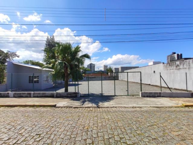 Terreno para alugar com 0 dormitórios em America, Joinville cod:03795.027