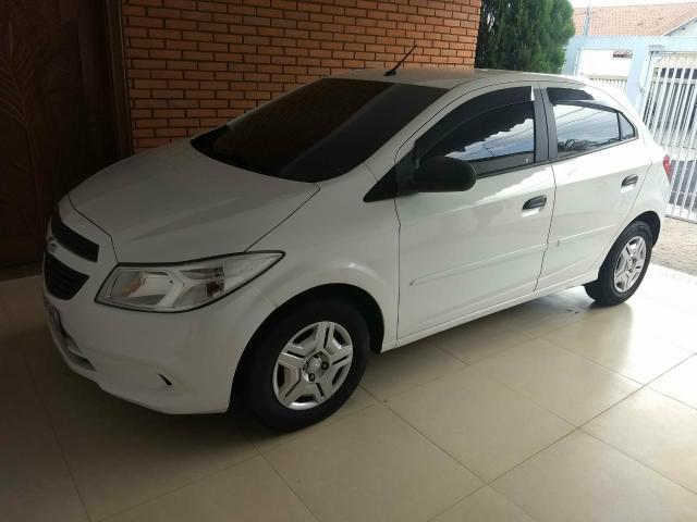 Onix 2015 - Foto 11