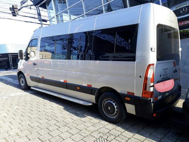 Renault Master 2.3 Executive L3h2 16l 5p - Foto 2
