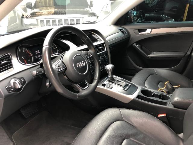 Audi A4 TFSI - Foto 10