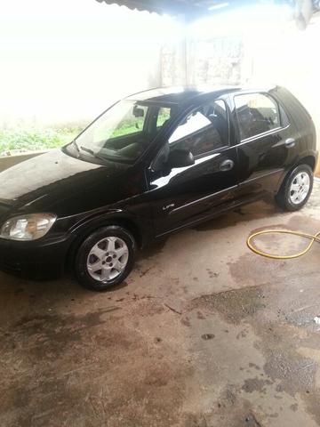 Vendo celta 07/07