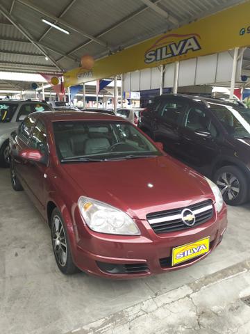 Vectra Sedan Elegance 2.0 - Foto 4