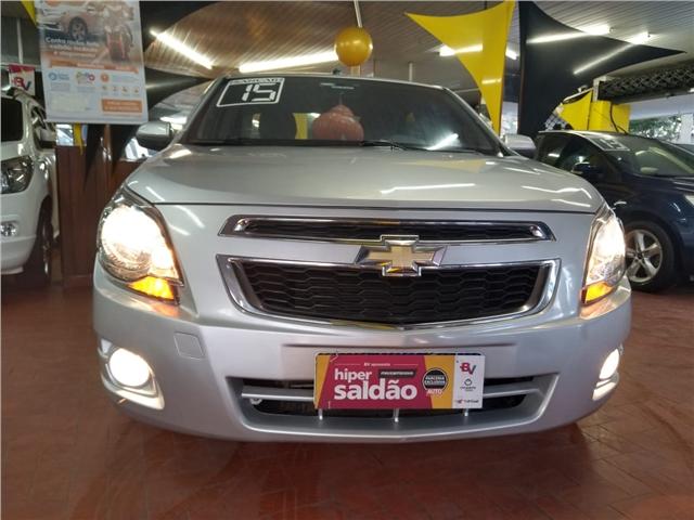 Chevrolet Cobalt 1.4 mpfi ltz 8v flex 4p manual - Foto 5