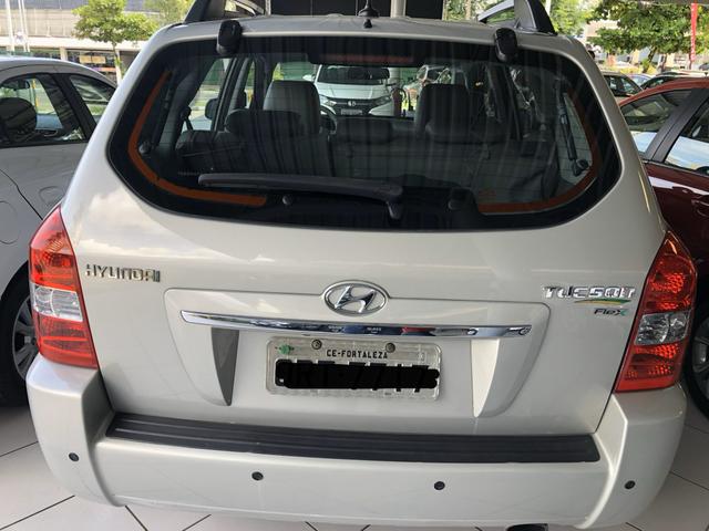 Hyundai Tucson Gls 2014 - Automático - Foto 2
